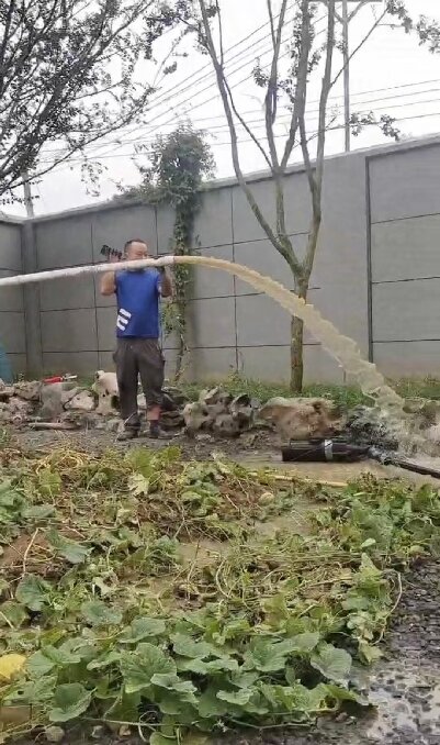谢家集区灌溉井